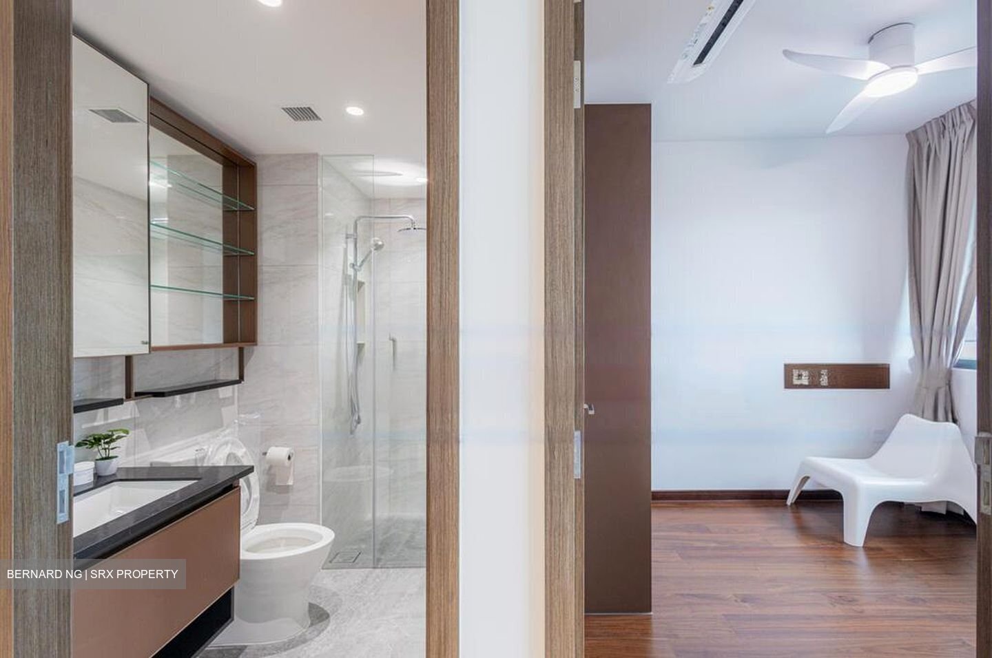 Normanton Park (D5), Apartment #455833651